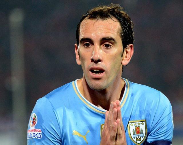 Juventus tar et nytt skudd for å signere Godín